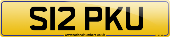 S12 PKU