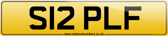 S12 PLF