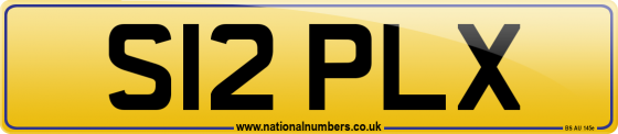 S12 PLX
