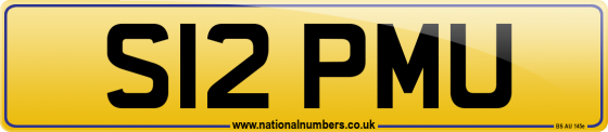 S12 PMU