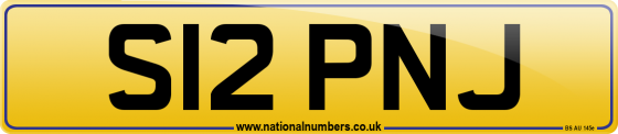 S12 PNJ