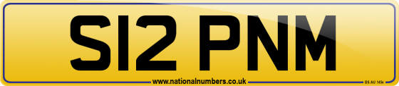 S12 PNM