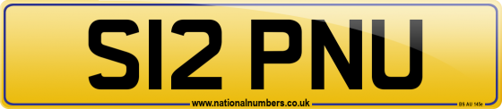 S12 PNU