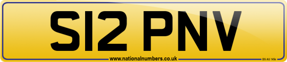 S12 PNV