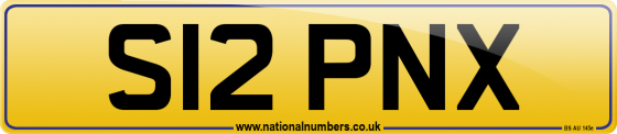 S12 PNX