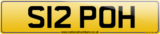 S12 POH