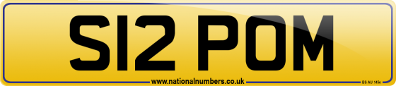 S12 POM