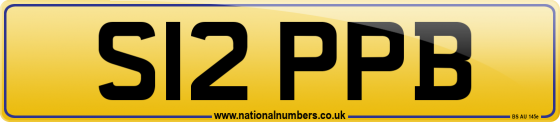 S12 PPB
