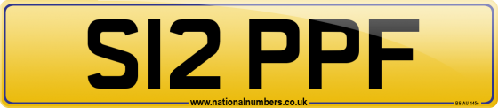 S12 PPF