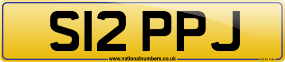 S12 PPJ