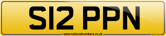 S12 PPN