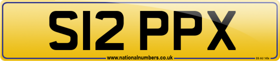 S12 PPX