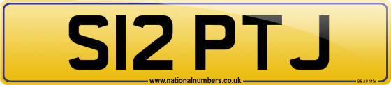 S12 PTJ