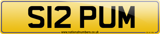 S12 PUM