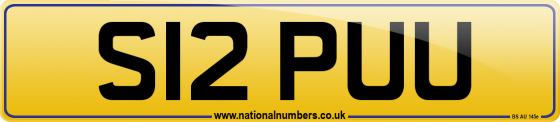 S12 PUU