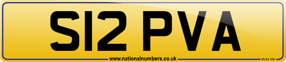 S12 PVA