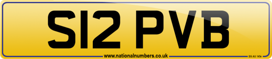 S12 PVB
