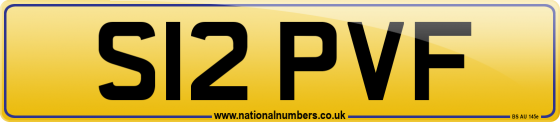 S12 PVF