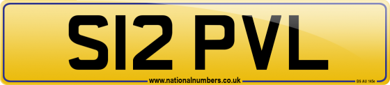 S12 PVL