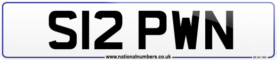 S12 PWN