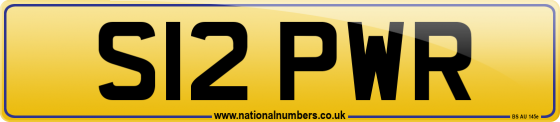 S12 PWR