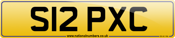 S12 PXC
