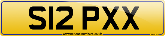 S12 PXX