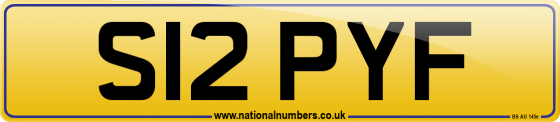 S12 PYF