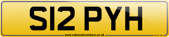 S12 PYH