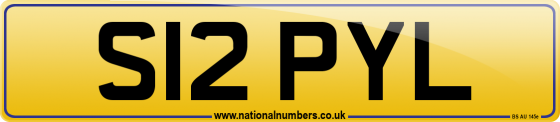 S12 PYL