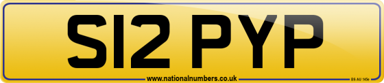 S12 PYP