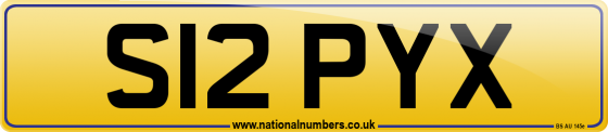 S12 PYX