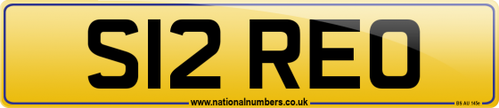 S12 REO