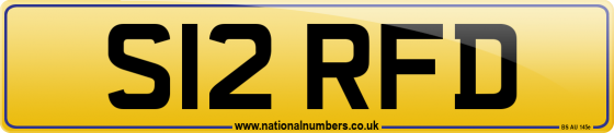 S12 RFD