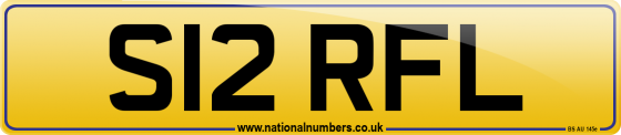 S12 RFL