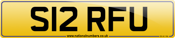 S12 RFU
