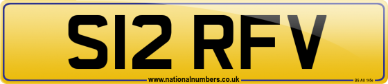 S12 RFV