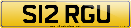 S12 RGU