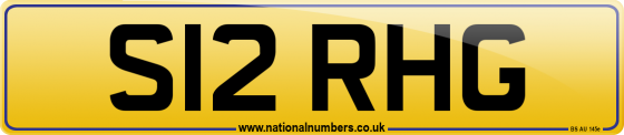 S12 RHG