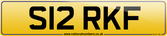 S12 RKF