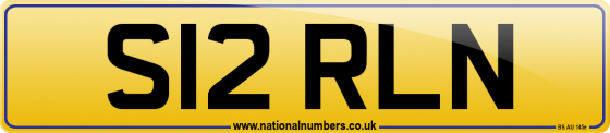 S12 RLN