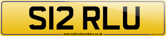 S12 RLU