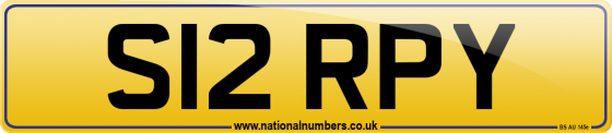 S12 RPY
