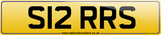 S12 RRS