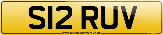 S12 RUV