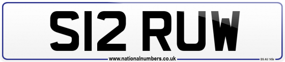 S12 RUW