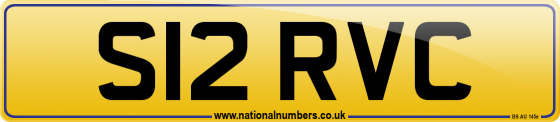 S12 RVC