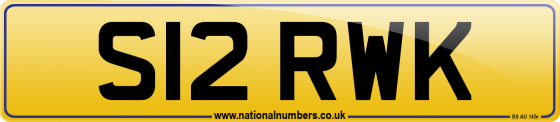 S12 RWK