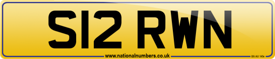 S12 RWN