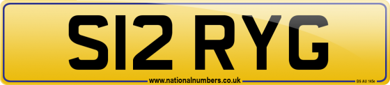 S12 RYG